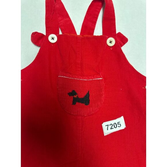 Carriage boutique 12 m overalls - Picture 3 of 6